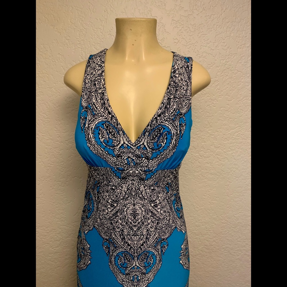 Long Dress